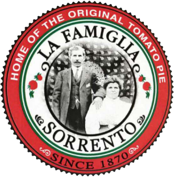 La Famiglia Sorrentos